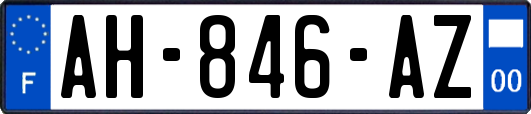 AH-846-AZ