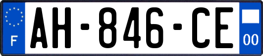 AH-846-CE