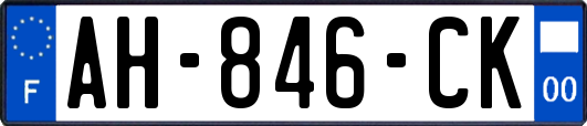 AH-846-CK