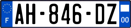 AH-846-DZ