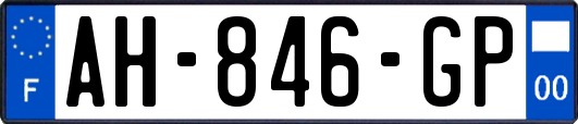 AH-846-GP
