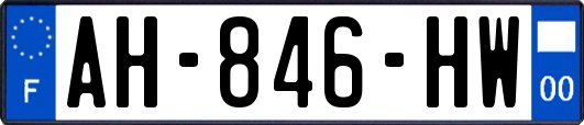 AH-846-HW