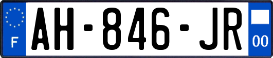 AH-846-JR