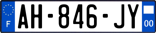 AH-846-JY