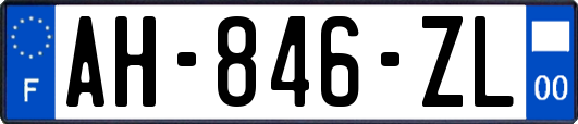 AH-846-ZL