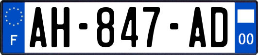 AH-847-AD