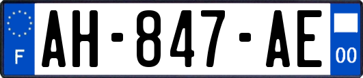 AH-847-AE