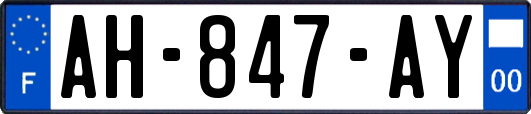 AH-847-AY