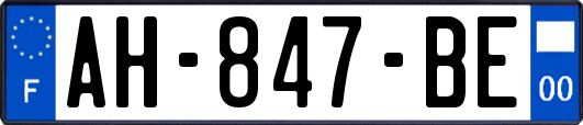 AH-847-BE