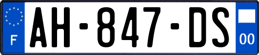 AH-847-DS