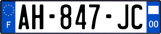 AH-847-JC