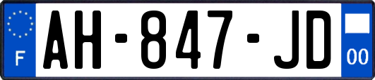 AH-847-JD