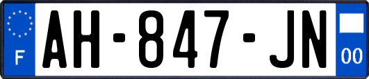 AH-847-JN