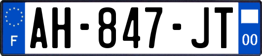 AH-847-JT