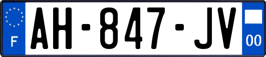 AH-847-JV