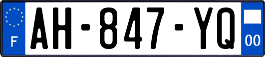AH-847-YQ