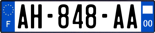 AH-848-AA