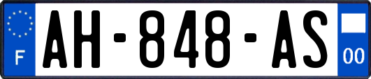 AH-848-AS