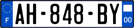 AH-848-BY