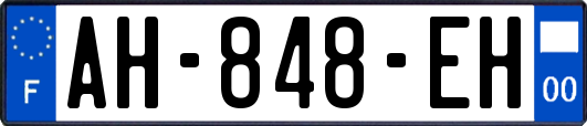 AH-848-EH