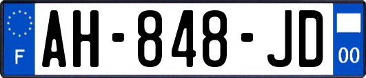 AH-848-JD