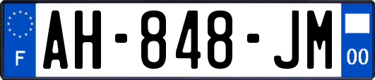 AH-848-JM