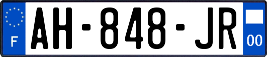 AH-848-JR