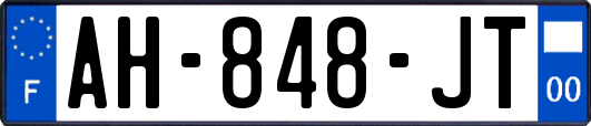 AH-848-JT