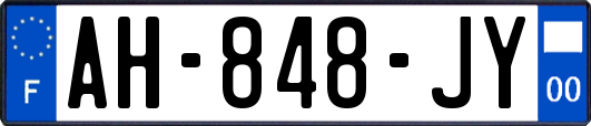 AH-848-JY