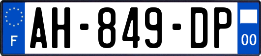 AH-849-DP