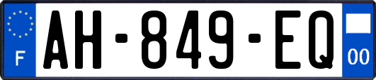 AH-849-EQ