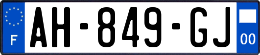 AH-849-GJ