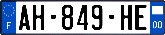 AH-849-HE