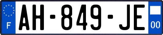 AH-849-JE