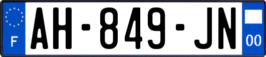 AH-849-JN