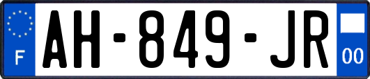 AH-849-JR