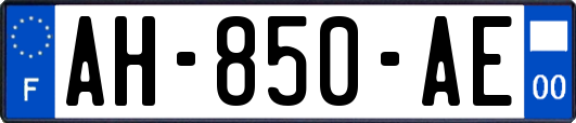 AH-850-AE