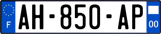 AH-850-AP