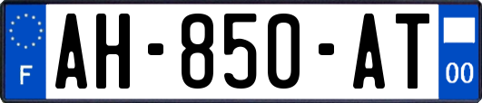 AH-850-AT