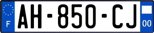 AH-850-CJ