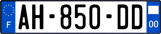 AH-850-DD