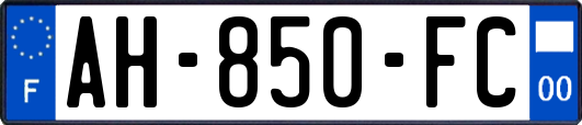 AH-850-FC