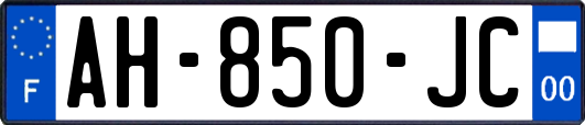 AH-850-JC