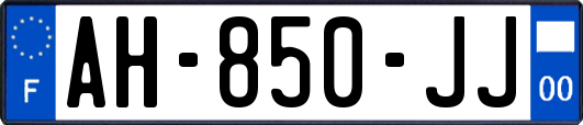 AH-850-JJ
