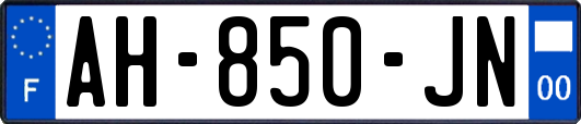 AH-850-JN
