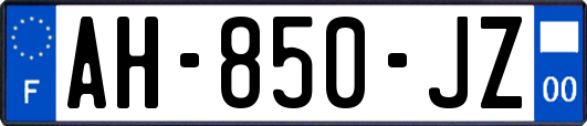 AH-850-JZ