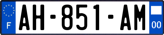 AH-851-AM