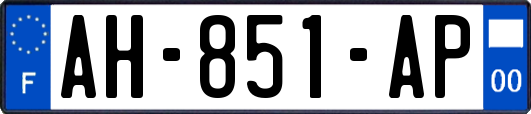 AH-851-AP