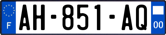 AH-851-AQ