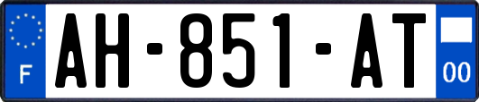 AH-851-AT